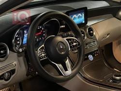 مێرسێدس بێنز C-Class